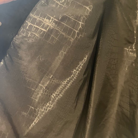 Sam Edelman faux fur coat - Picture 9 of 9